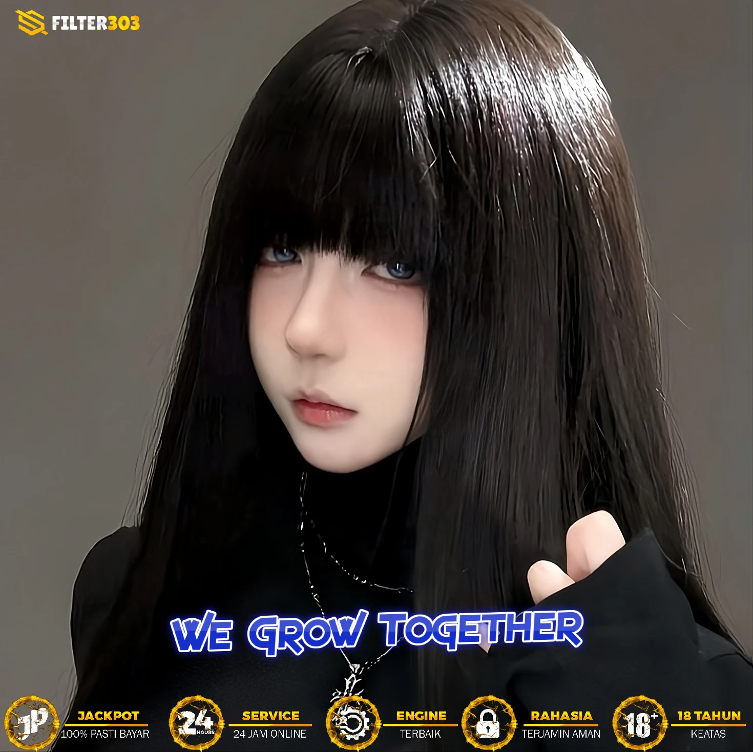 FILTER303 - Main Board Game Online Langsung di Browser Android image 1